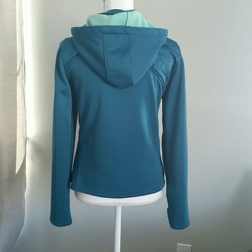 Empyre sports jacket large - Picture 2 of 2